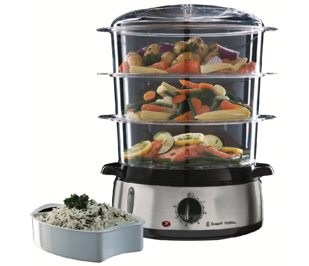 Russell Hobbs Cook@Home 19270-56 - 187904 - zdjęcie 2